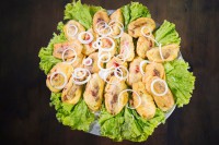 Chiles Rellenos (unidad)