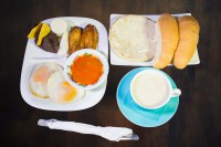 Desayuno Típico Ranchero